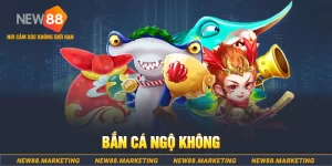 Bắn Cá Ngộ Không New88