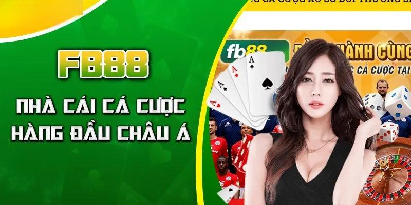 FB88 hiện đang nhận được rất nhiều đánh giá tích cực từ người chơi