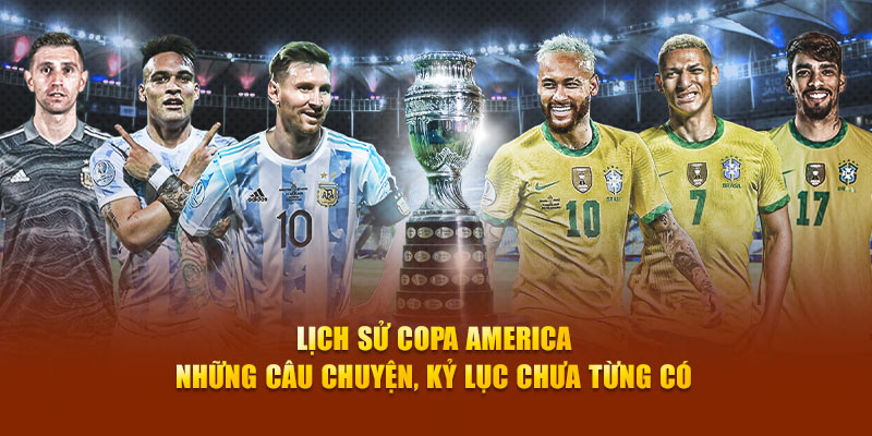 Copa America